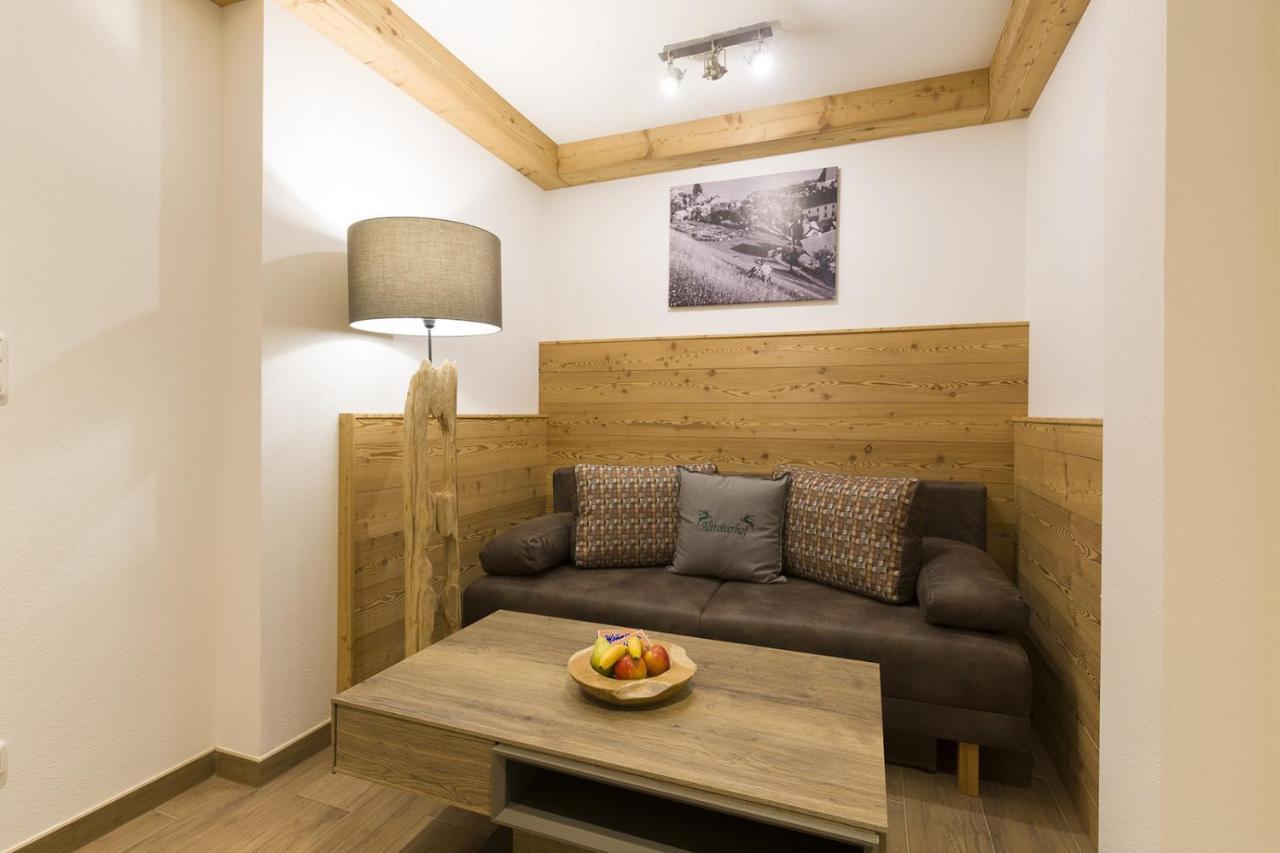 Вилла Altroiterhof Sankt Wolfgang im Salzkammergut Экстерьер фото